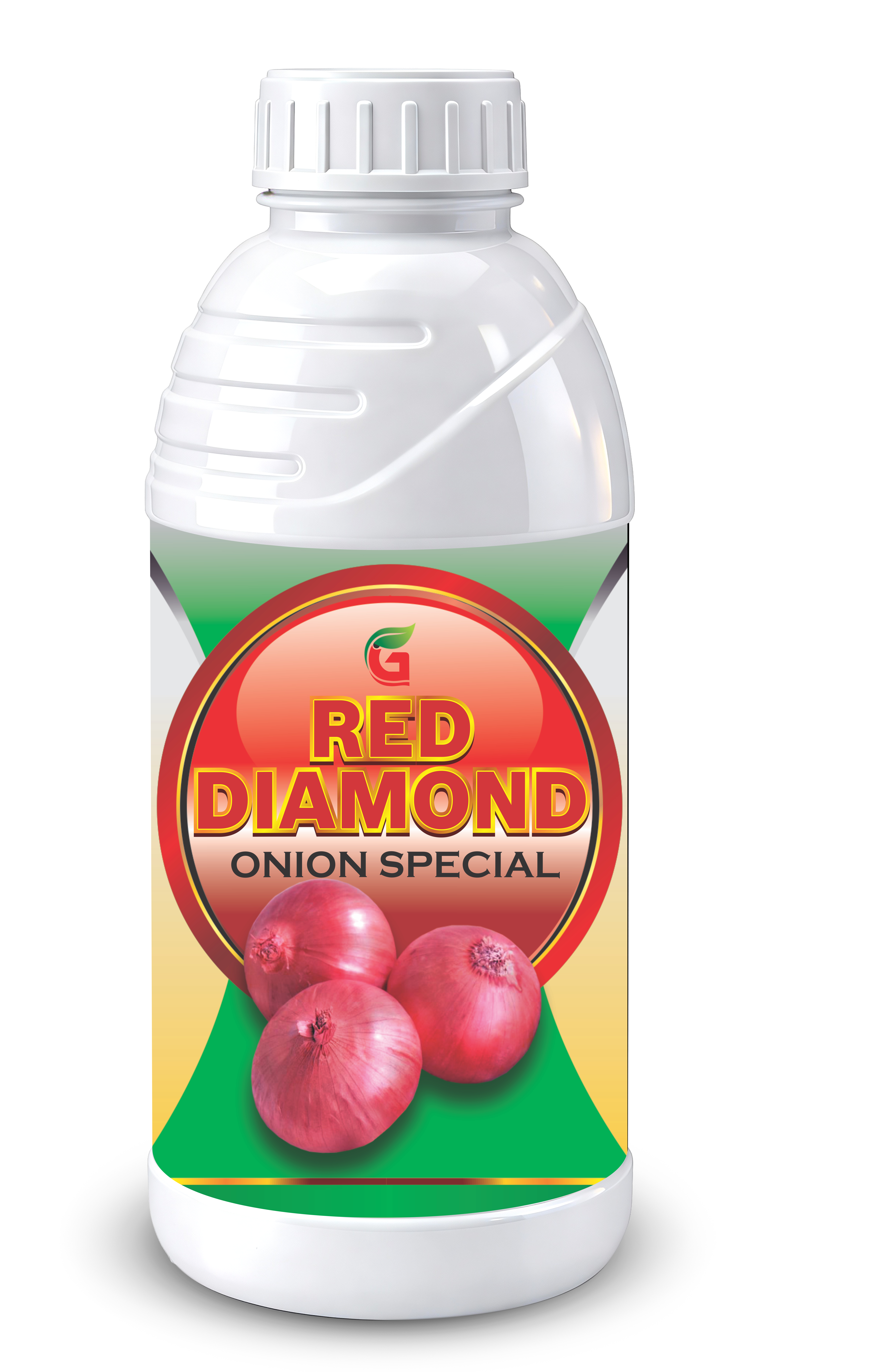 Red Diamond